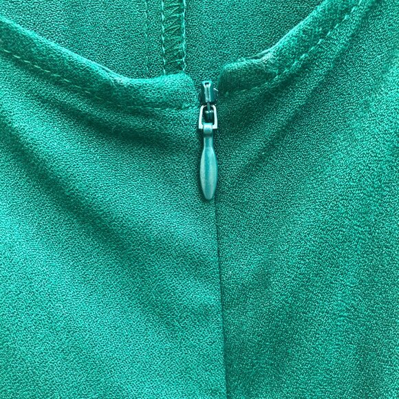 REFORMATION Mayer Jumpsuit (4) NWOT - Picture 8 of 12